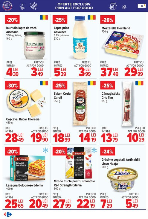 Catalog Carrefour - 15.04.2026 - 28.04.2026. Pagina 12