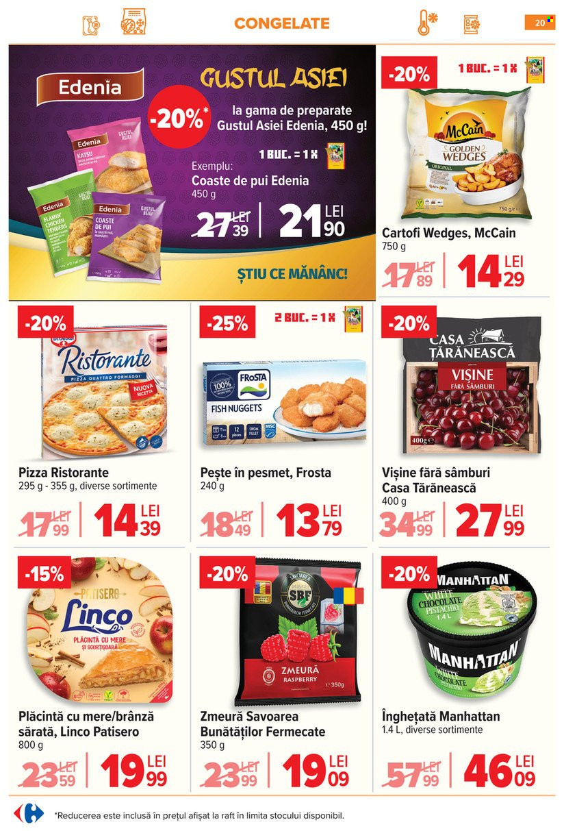 Catalog Carrefour - 15.04.2026 - 28.04.2026. Pagina 21