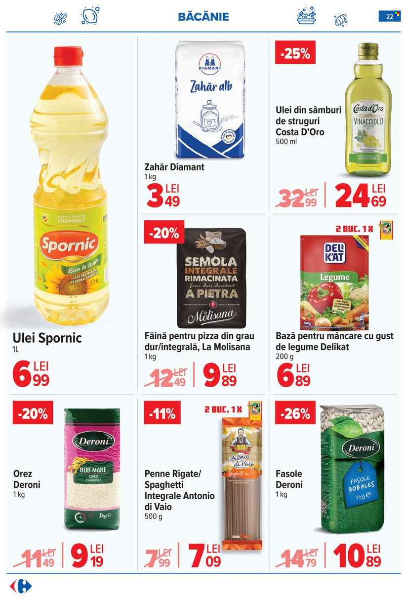 Catalog Carrefour - 15.04.2026 - 28.04.2026. Pagina 23