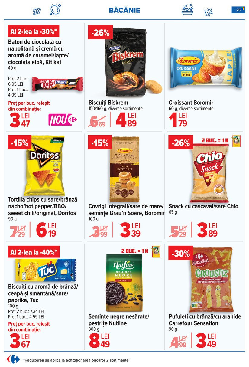 Catalog Carrefour - 15.04.2026 - 28.04.2026. Pagina 26