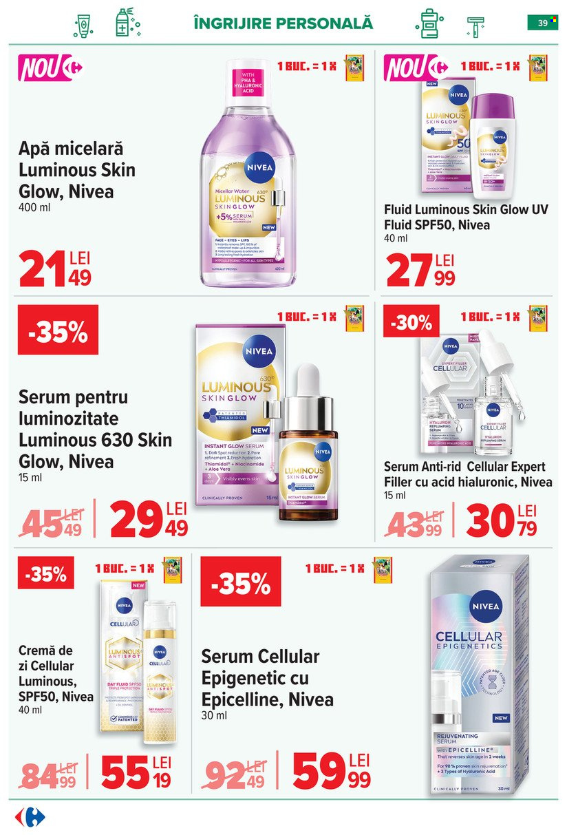 Catalog Carrefour - 15.04.2026 - 28.04.2026. Pagina 40