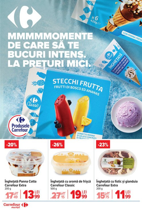 Catalog Carrefour - 15.04.2026 - 28.04.2026. Pagina 8