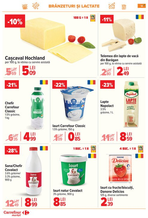 Catalog Carrefour - 15.04.2026 - 28.04.2026. Pagina 12
