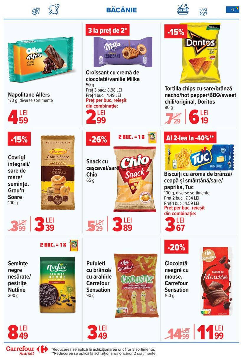 Catalog Carrefour - 15.04.2026 - 28.04.2026. Pagina 19