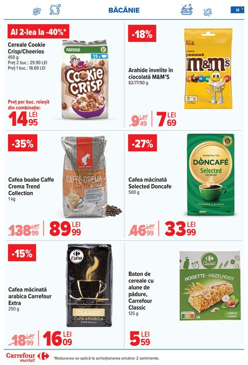 Catalog Carrefour - 15.04.2026 - 28.04.2026. Pagina 20