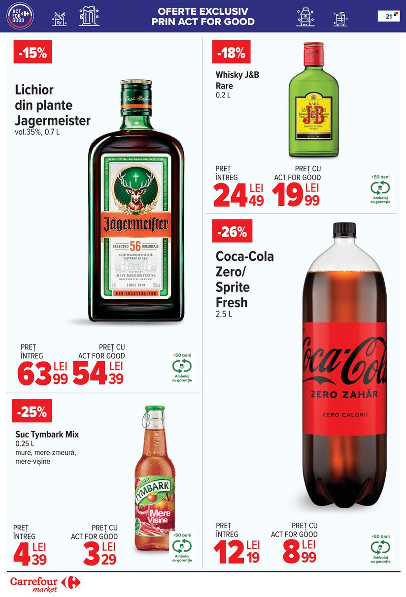 Catalog Carrefour - 15.04.2026 - 28.04.2026. Pagina 23