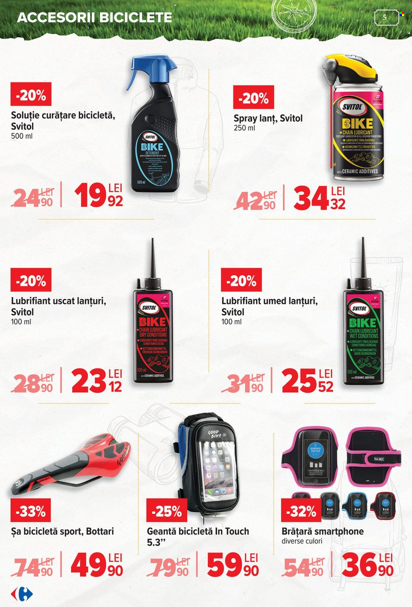 Catalog Carrefour - 15.04.2026 - 05.05.2026. Pagina 5