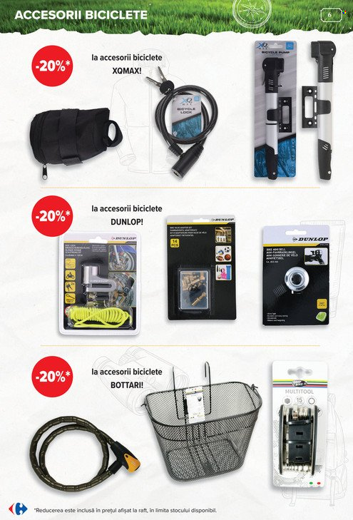 Catalog Carrefour - 15.04.2026 - 05.05.2026. Pagina 6