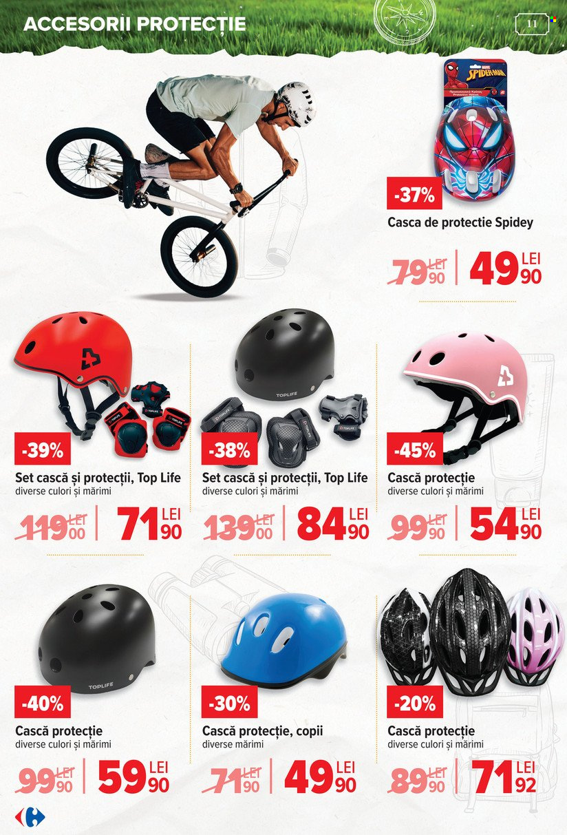 Catalog Carrefour - 15.04.2026 - 05.05.2026. Pagina 11