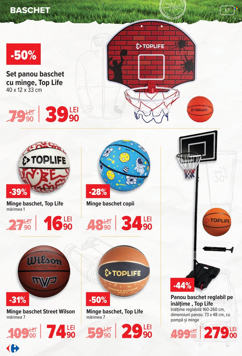 Catalog Carrefour - 15.04.2026 - 05.05.2026. Pagina 17