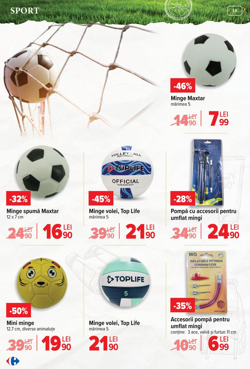 Catalog Carrefour - 15.04.2026 - 05.05.2026. Pagina 18