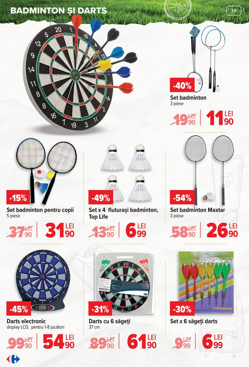 Catalog Carrefour - 15.04.2026 - 05.05.2026. Pagina 19