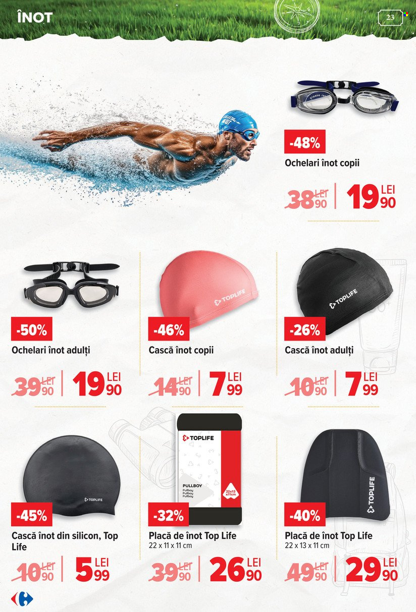 Catalog Carrefour - 15.04.2026 - 05.05.2026. Pagina 23
