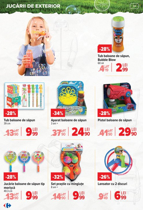 Catalog Carrefour - 15.04.2026 - 05.05.2026. Pagina 24