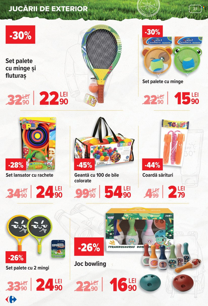 Catalog Carrefour - 15.04.2026 - 05.05.2026. Pagina 25
