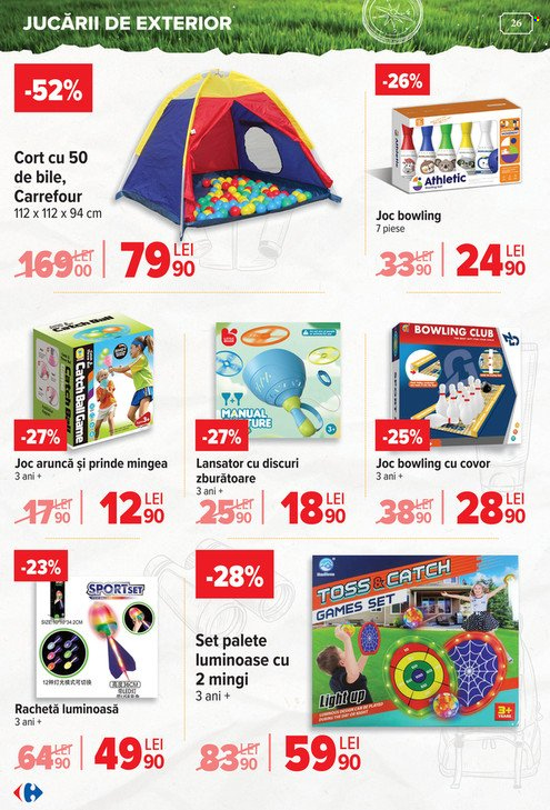 Catalog Carrefour - 15.04.2026 - 05.05.2026. Pagina 26