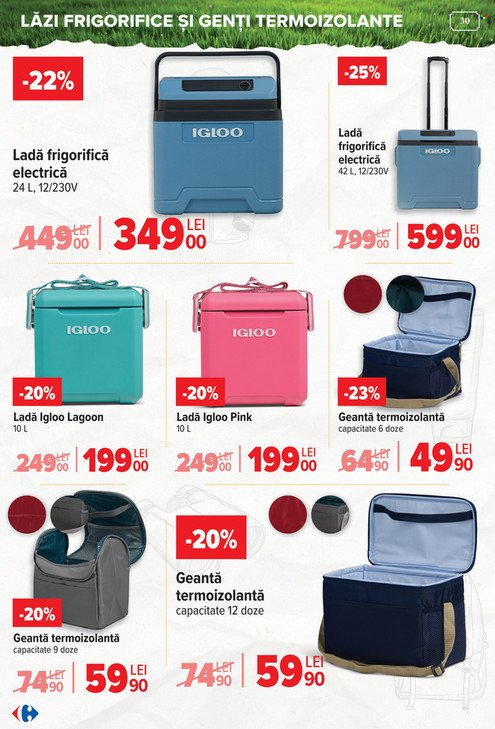 Catalog Carrefour - 15.04.2026 - 05.05.2026. Pagina 30