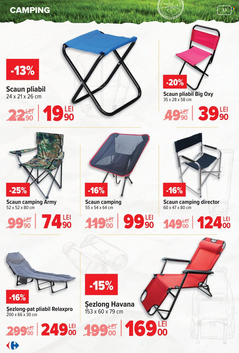 Catalog Carrefour - 15.04.2026 - 05.05.2026. Pagina 33