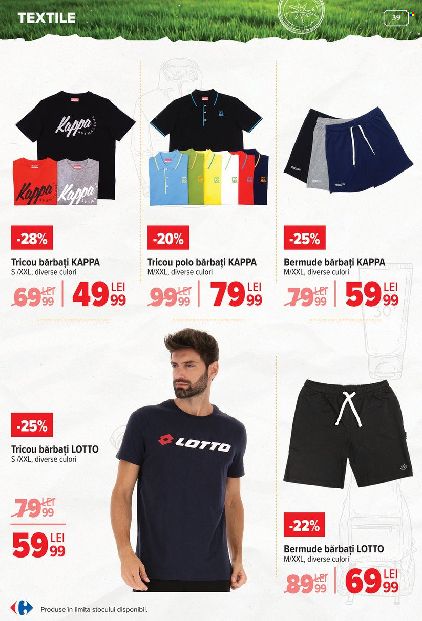 Catalog Carrefour - 15.04.2026 - 05.05.2026. Pagina 39
