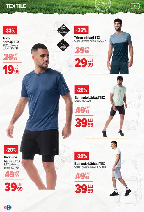 Catalog Carrefour - 15.04.2026 - 05.05.2026. Pagina 42