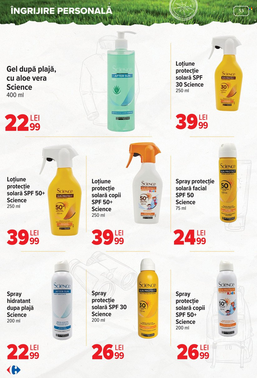 Catalog Carrefour - 15.04.2026 - 05.05.2026. Pagina 53