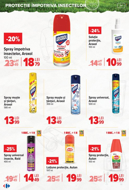 Catalog Carrefour - 15.04.2026 - 05.05.2026. Pagina 54