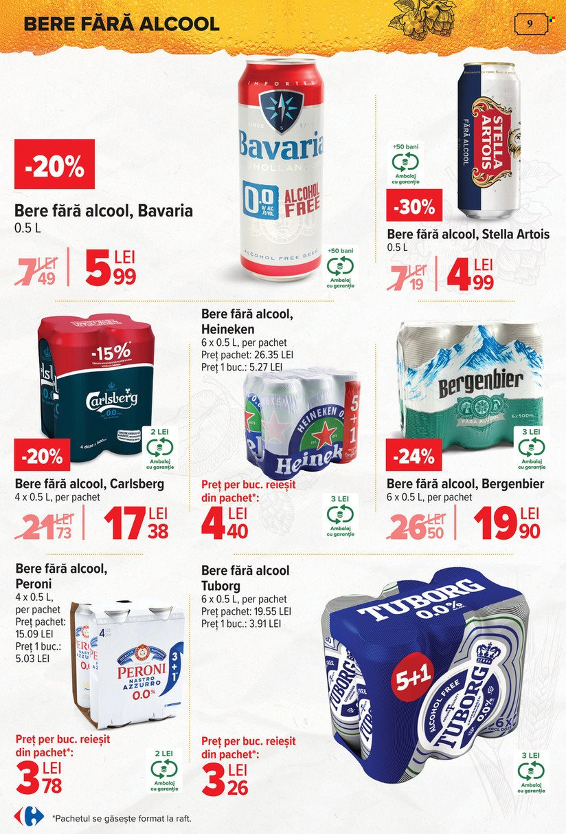 Catalog Carrefour - 15.04.2026 - 05.05.2026. Pagina 9