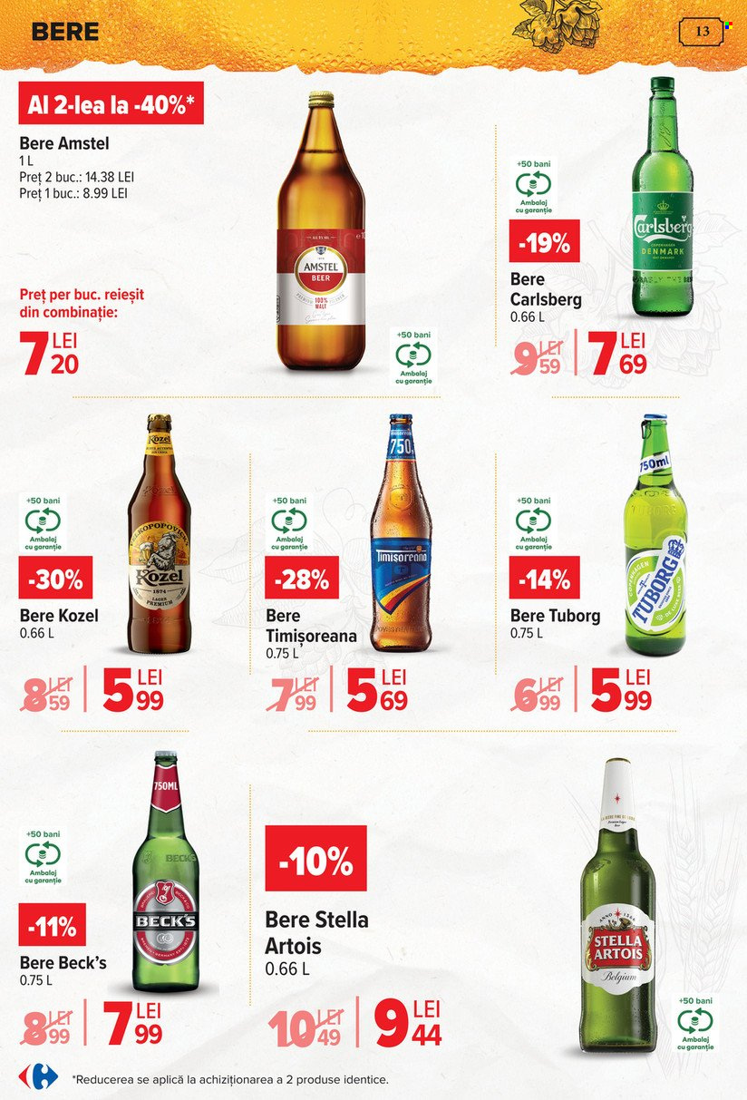 Catalog Carrefour - 15.04.2026 - 05.05.2026. Pagina 13