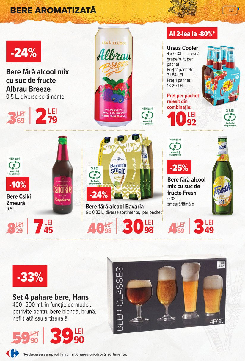Catalog Carrefour - 15.04.2026 - 05.05.2026. Pagina 15
