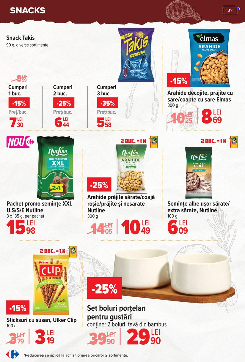 Catalog Carrefour - 15.04.2026 - 05.05.2026. Pagina 37