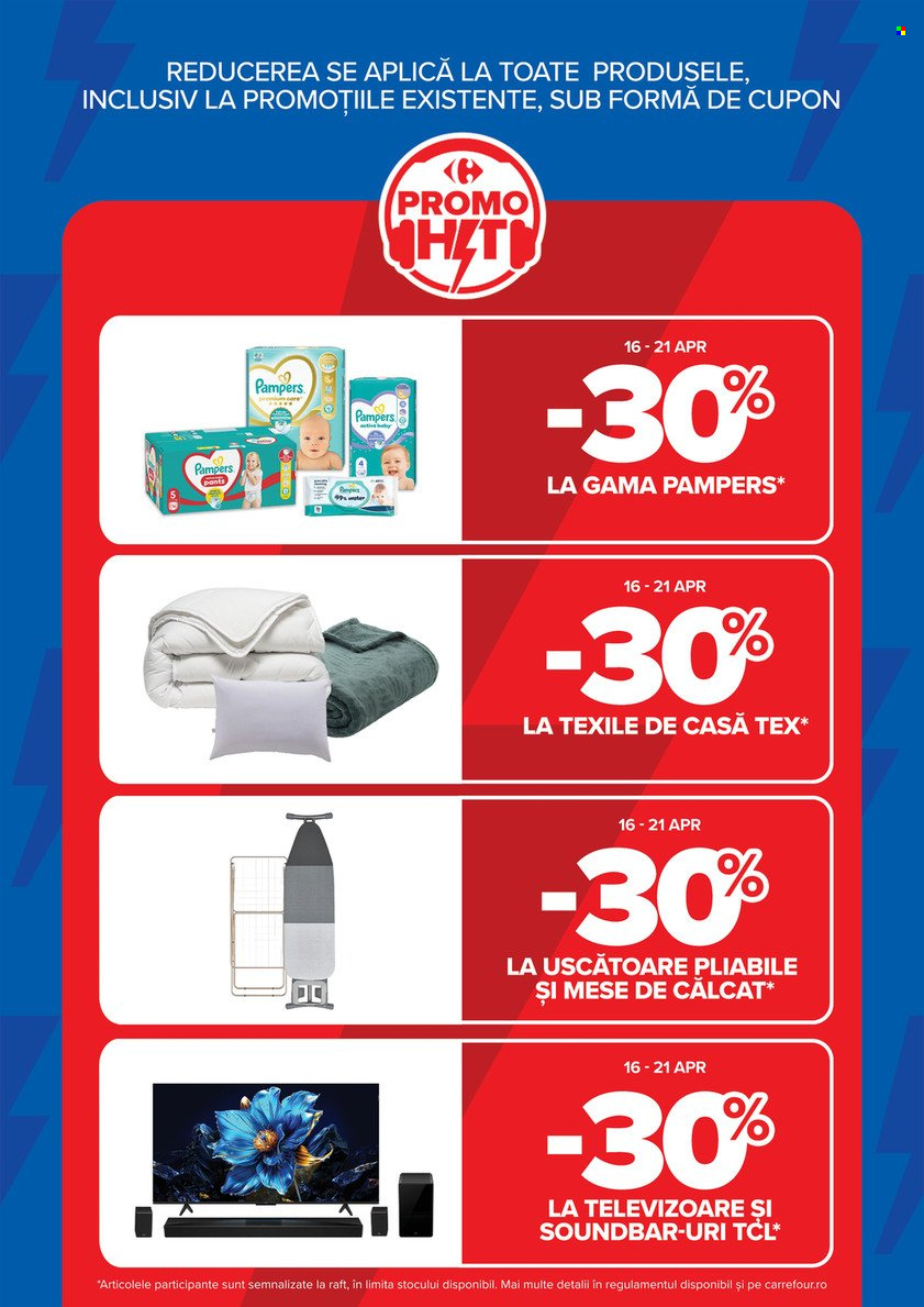 Catalog Carrefour - 15.04.2026 - 05.05.2026. Pagina 3