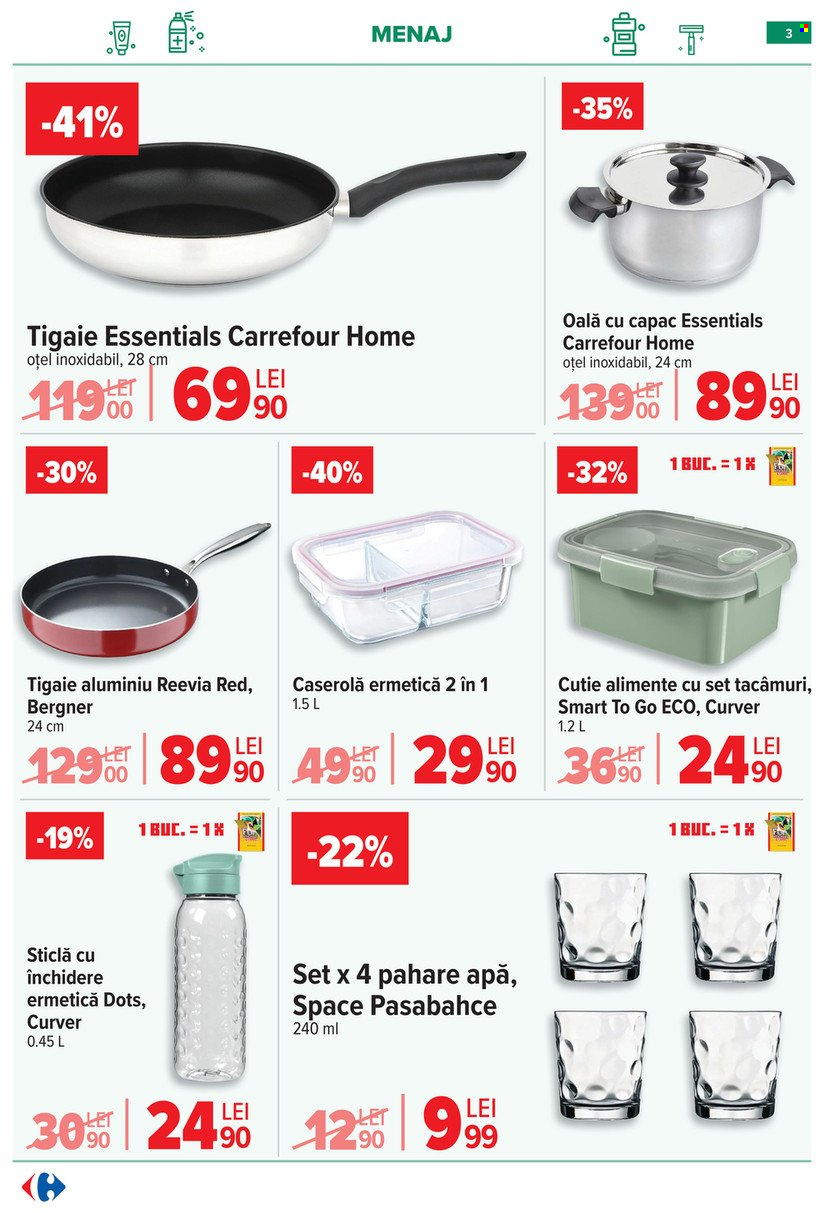 Catalog Carrefour - 15.04.2026 - 05.05.2026. Pagina 5
