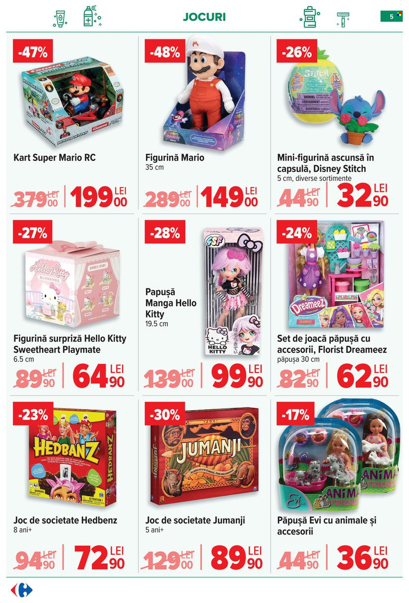 Catalog Carrefour - 15.04.2026 - 05.05.2026. Pagina 7