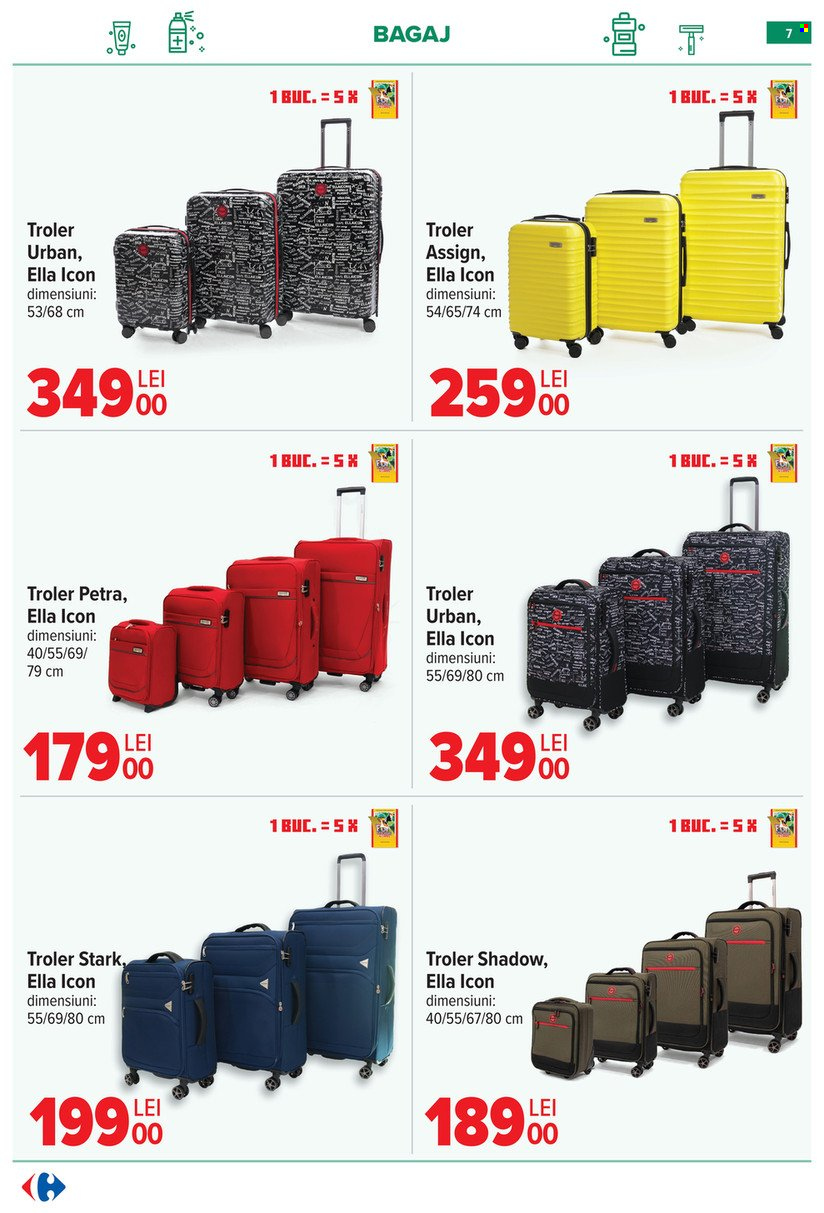 Catalog Carrefour - 15.04.2026 - 05.05.2026. Pagina 9