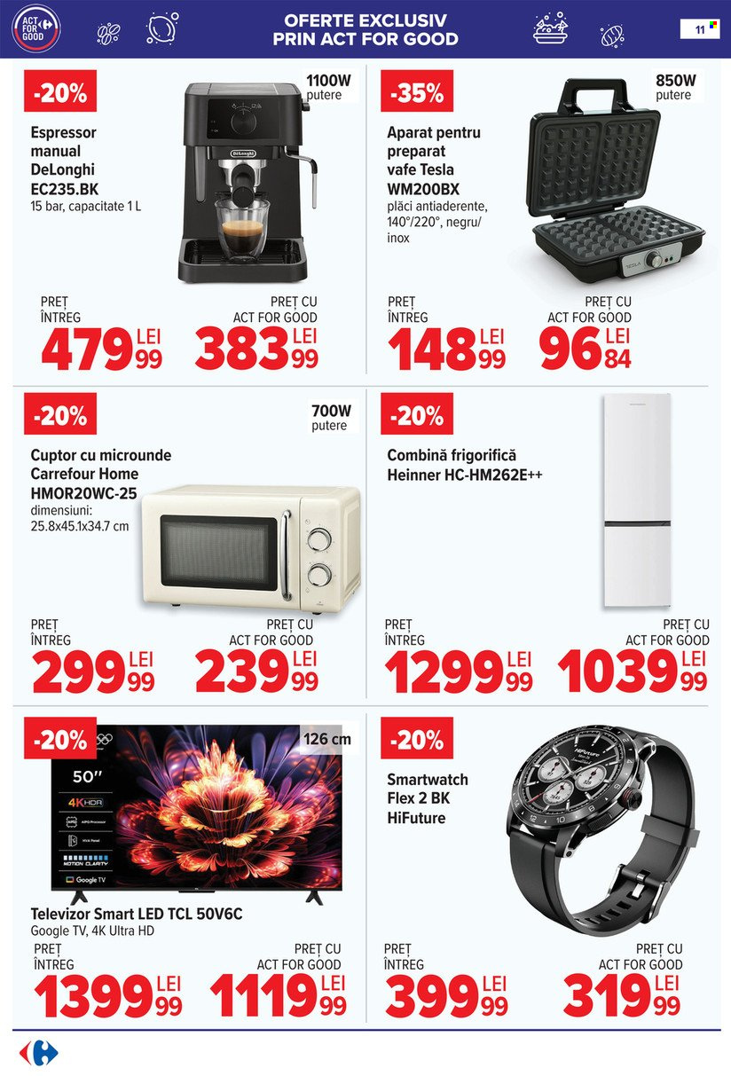 Catalog Carrefour - 15.04.2026 - 05.05.2026. Pagina 13