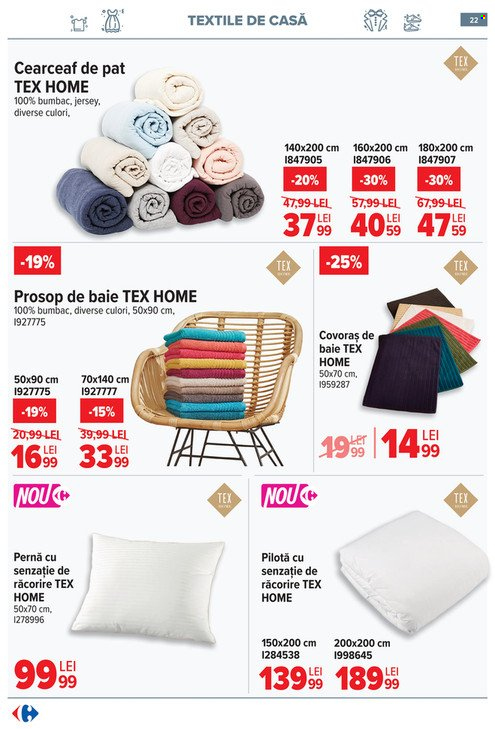 Catalog Carrefour - 15.04.2026 - 05.05.2026. Pagina 24