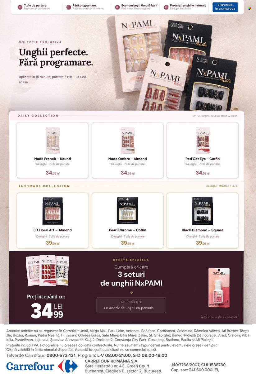 Catalog Carrefour - 15.04.2026 - 05.05.2026. Pagina 25