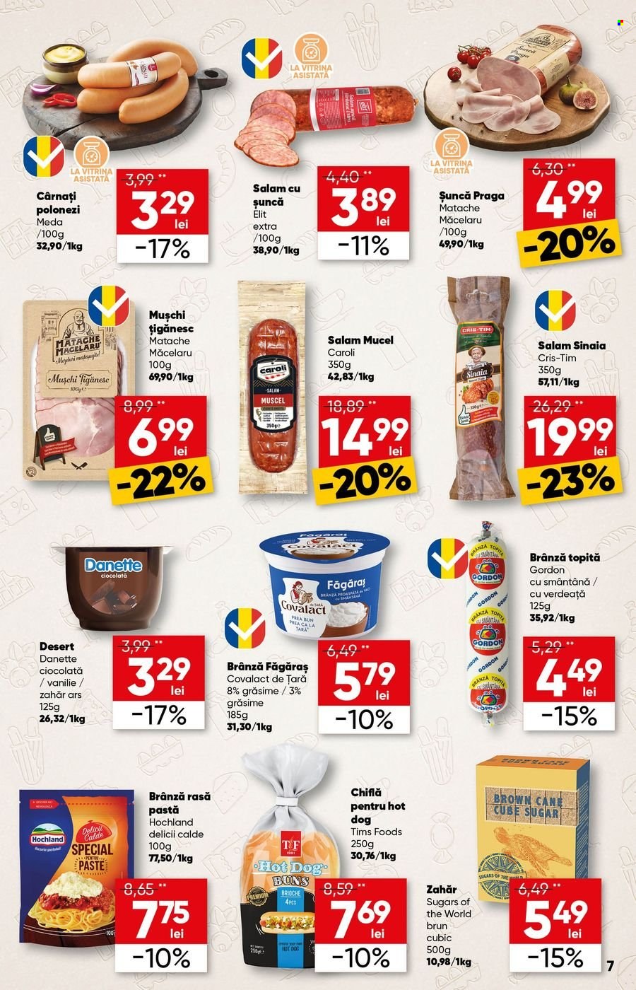Catalog Profi Super - 15.04.2026 - 28.04.2026. Pagina 7