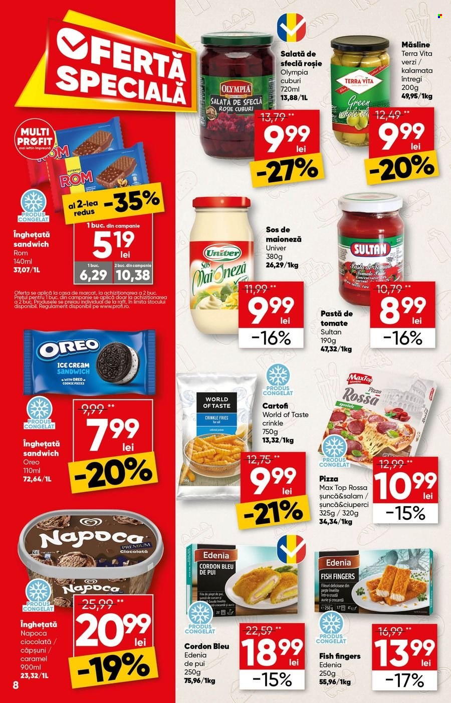 Catalog Profi Super - 15.04.2026 - 28.04.2026. Pagina 8