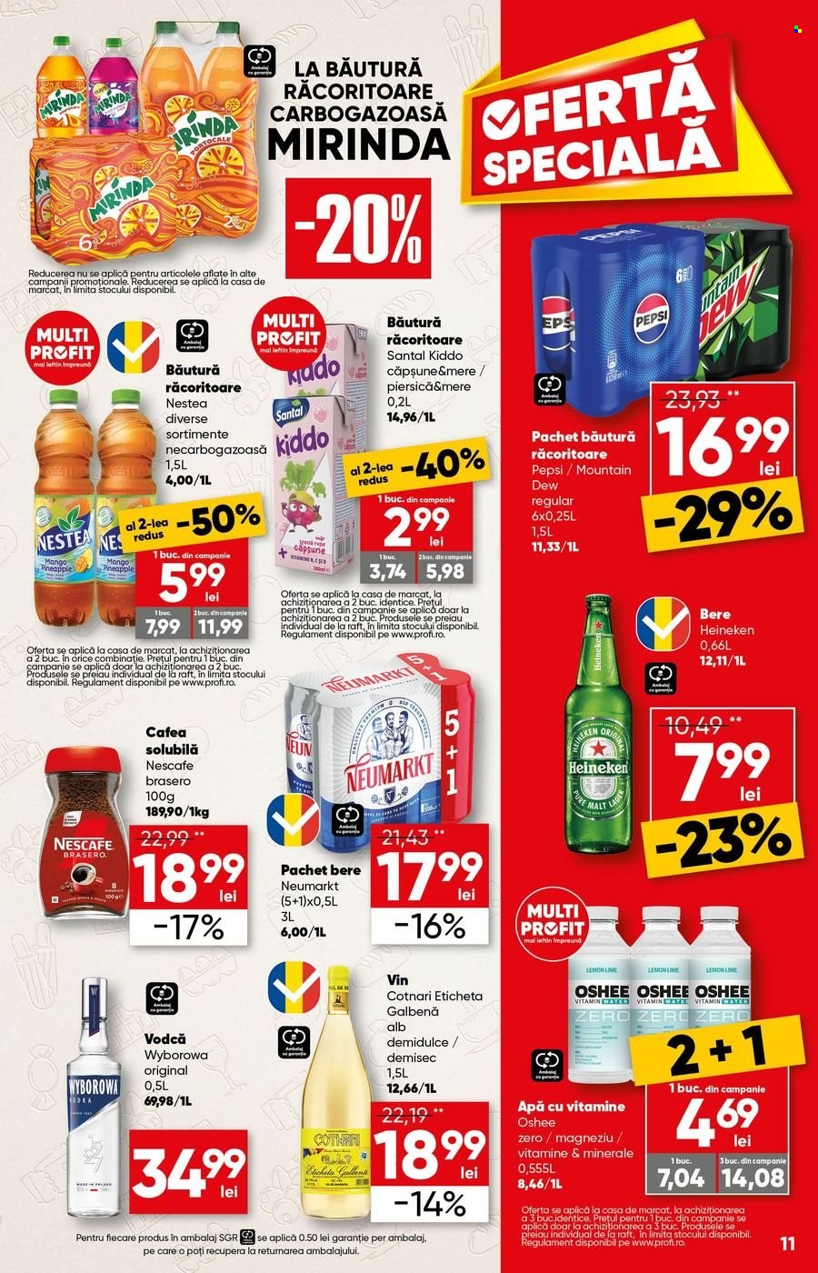 Catalog Profi Super - 15.04.2026 - 28.04.2026. Pagina 11