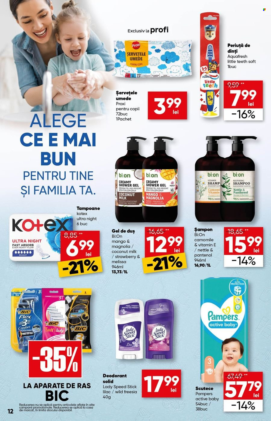 Catalog Profi Super - 15.04.2026 - 28.04.2026. Pagina 12