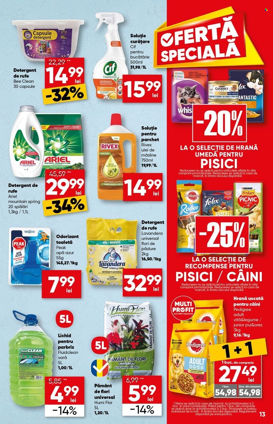 Catalog Profi Super - 15.04.2026 - 28.04.2026. Pagina 13
