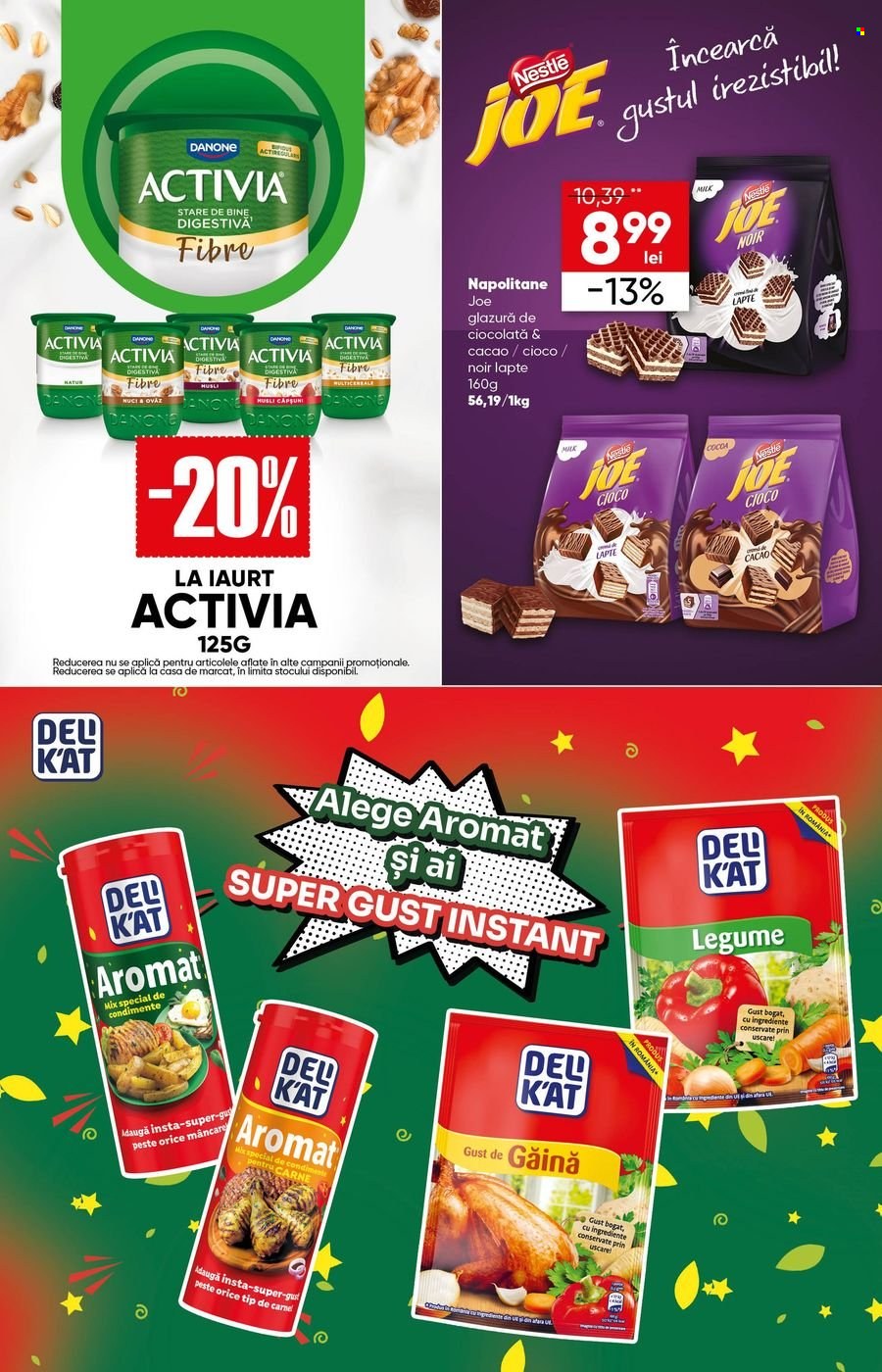 Catalog Profi Super - 15.04.2026 - 28.04.2026. Pagina 14