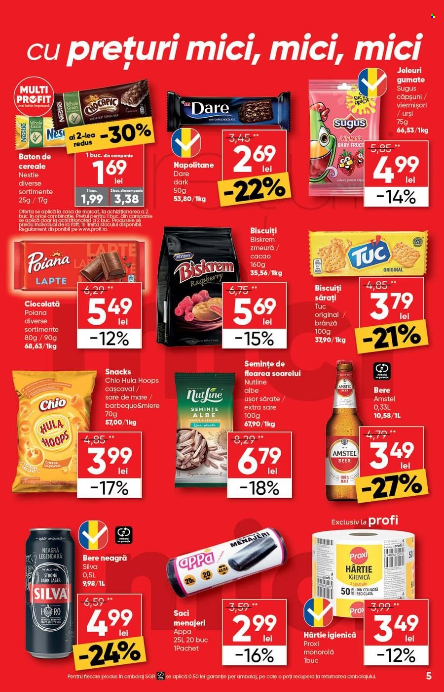 Catalog Profi Loco - 15.04.2026 - 28.04.2026. Pagina 5