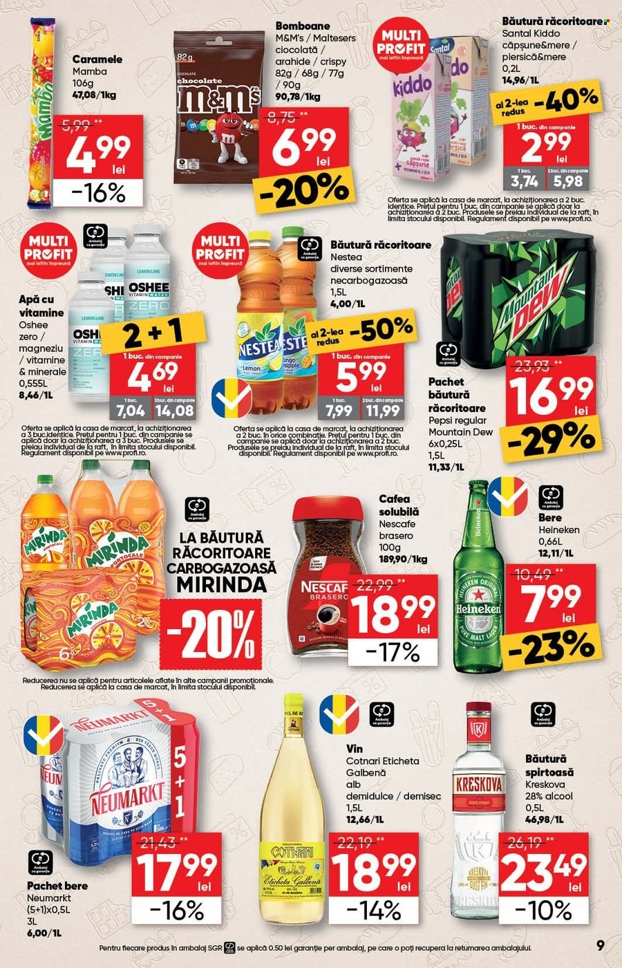 Catalog Profi Loco - 15.04.2026 - 28.04.2026. Pagina 9
