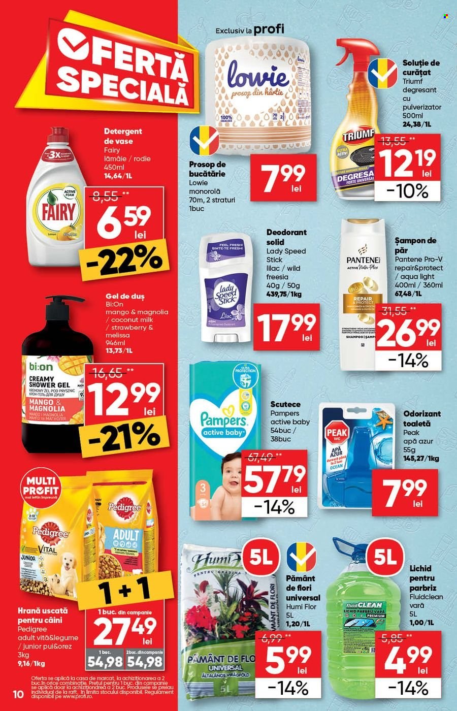 Catalog Profi Loco - 15.04.2026 - 28.04.2026. Pagina 10