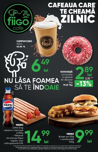 Catalog Profi Loco - 15.04.2026 - 28.04.2026. Pagina 15