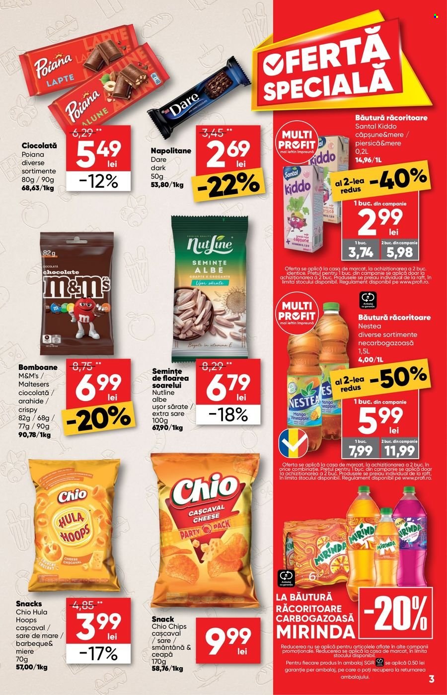 Catalog Profi GO - 15.04.2026 - 28.04.2026. Pagina 3