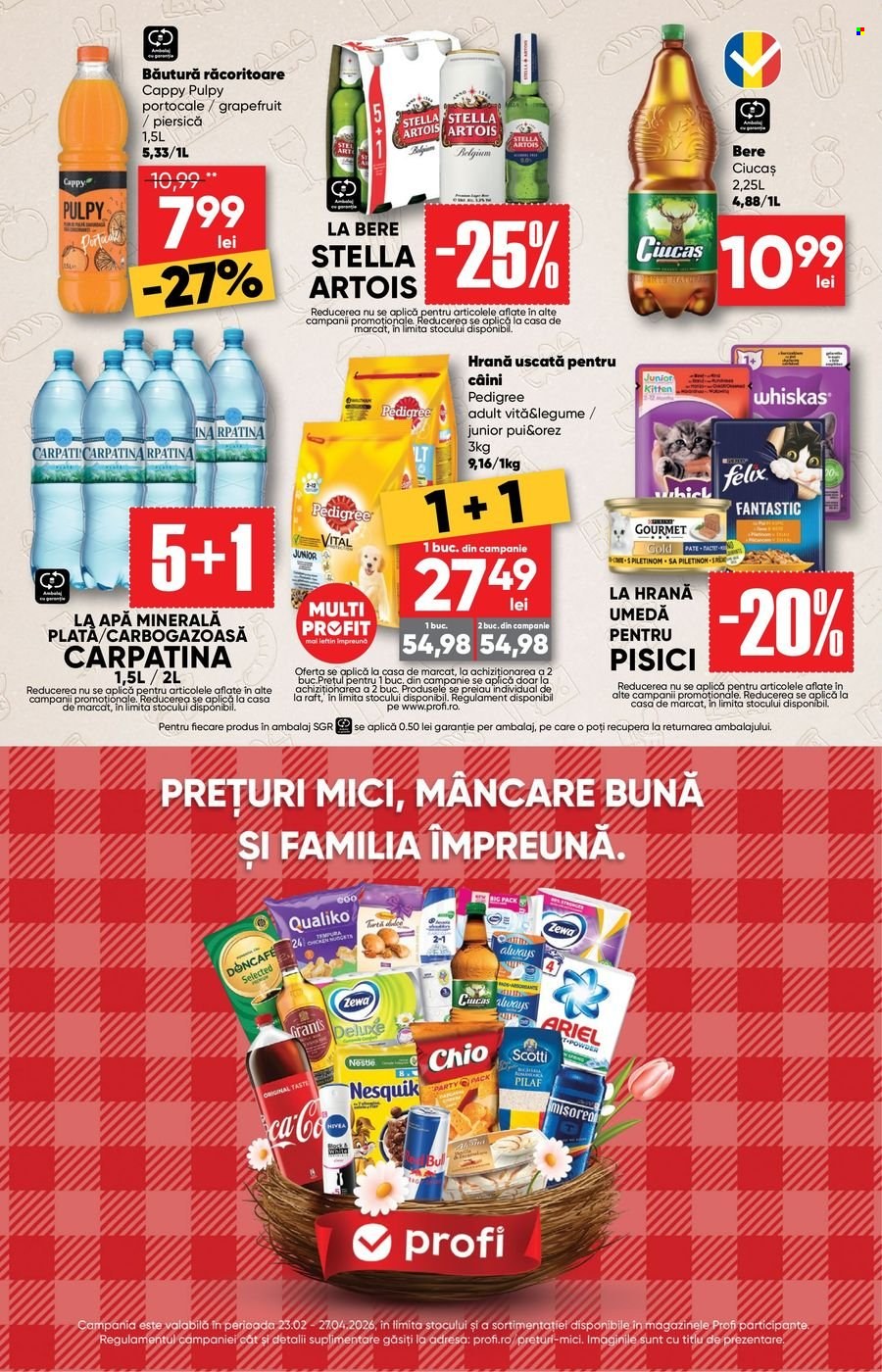 Catalog Profi GO - 15.04.2026 - 28.04.2026. Pagina 4