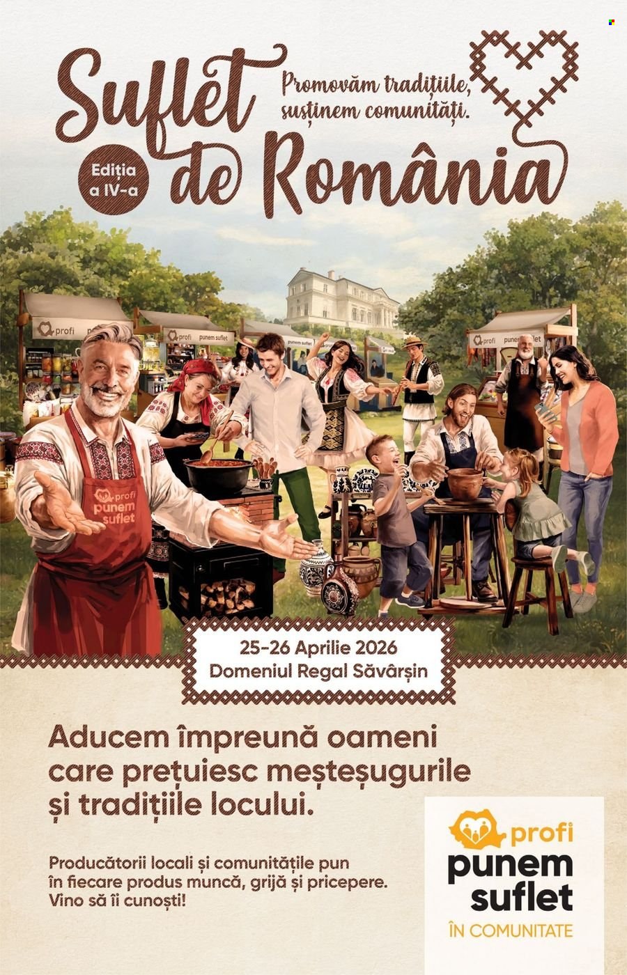 Catalog Profi GO - 15.04.2026 - 28.04.2026. Pagina 5